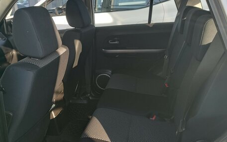 Suzuki Grand Vitara, 2007 год, 669 000 рублей, 11 фотография