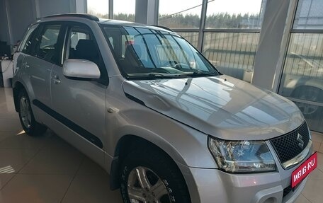 Suzuki Grand Vitara, 2007 год, 669 000 рублей, 3 фотография