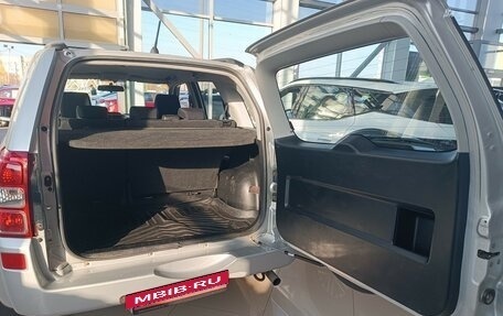 Suzuki Grand Vitara, 2007 год, 669 000 рублей, 12 фотография