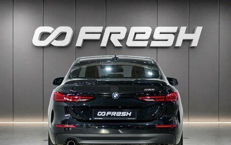 BMW 2 серия F44, 2020 год, 2 070 000 рублей, 4 фотография