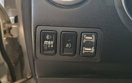 Suzuki Grand Vitara, 2007 год, 669 000 рублей, 13 фотография