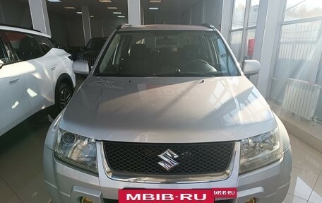 Suzuki Grand Vitara, 2007 год, 669 000 рублей, 2 фотография
