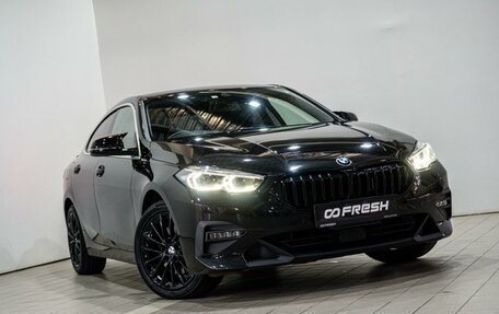 BMW 2 серия F44, 2020 год, 2 070 000 рублей, 23 фотография