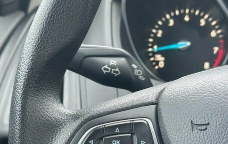 Ford Focus III, 2016 год, 925 000 рублей, 10 фотография