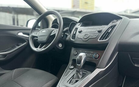 Ford Focus III, 2016 год, 925 000 рублей, 6 фотография