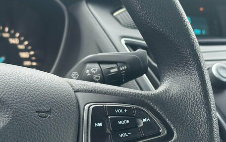 Ford Focus III, 2016 год, 925 000 рублей, 11 фотография