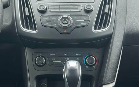 Ford Focus III, 2016 год, 925 000 рублей, 8 фотография