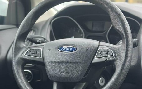 Ford Focus III, 2016 год, 925 000 рублей, 7 фотография