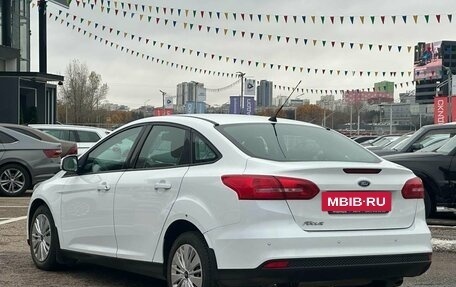 Ford Focus III, 2016 год, 925 000 рублей, 5 фотография