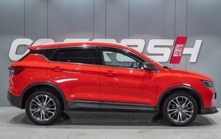 Geely Coolray I, 2020 год, 1 399 000 рублей, 5 фотография