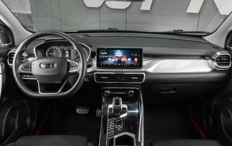 Geely Coolray I, 2020 год, 1 399 000 рублей, 10 фотография