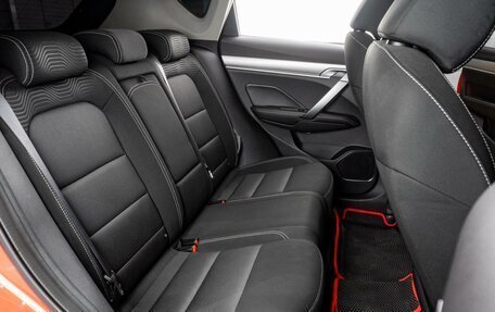Geely Coolray I, 2020 год, 1 399 000 рублей, 15 фотография