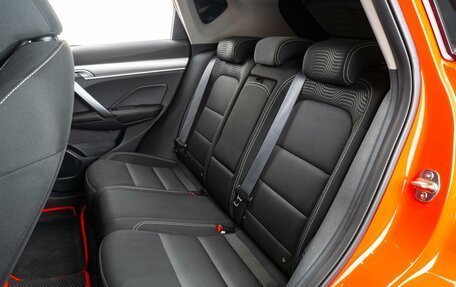 Geely Coolray I, 2020 год, 1 399 000 рублей, 14 фотография