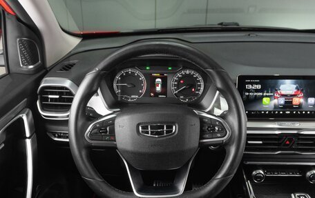 Geely Coolray I, 2020 год, 1 399 000 рублей, 11 фотография