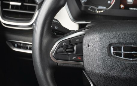 Geely Coolray I, 2020 год, 1 399 000 рублей, 21 фотография
