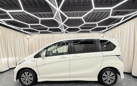 Honda Freed I, 2011 год, 1 039 000 рублей, 3 фотография
