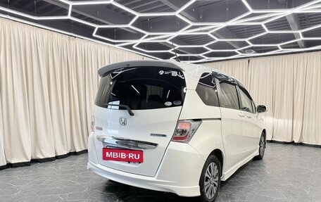 Honda Freed I, 2011 год, 1 039 000 рублей, 6 фотография