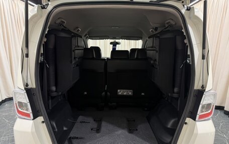 Honda Freed I, 2011 год, 1 039 000 рублей, 21 фотография