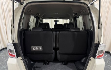 Honda Freed I, 2011 год, 1 039 000 рублей, 20 фотография