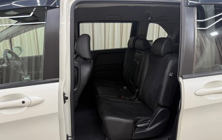 Honda Freed I, 2011 год, 1 039 000 рублей, 19 фотография