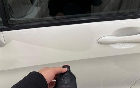 Honda Freed I, 2011 год, 1 039 000 рублей, 23 фотография