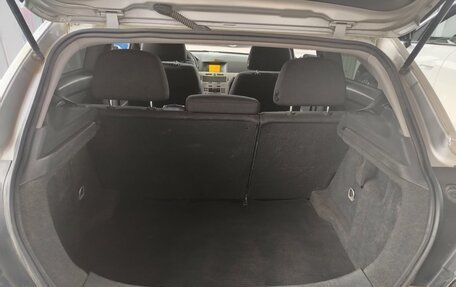 Opel Astra H, 2008 год, 269 000 рублей, 7 фотография