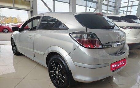 Opel Astra H, 2008 год, 269 000 рублей, 3 фотография