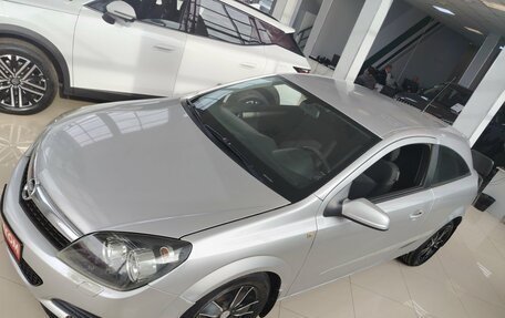 Opel Astra H, 2008 год, 269 000 рублей, 8 фотография