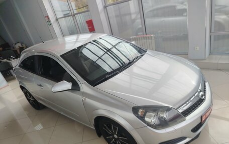 Opel Astra H, 2008 год, 269 000 рублей, 9 фотография