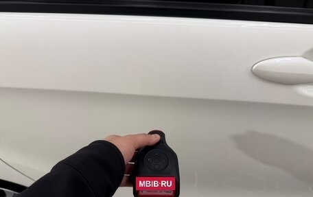 Honda Freed I, 2011 год, 1 039 000 рублей, 28 фотография
