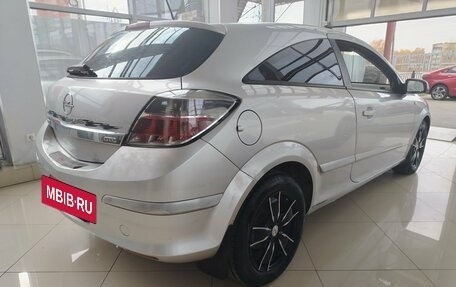 Opel Astra H, 2008 год, 269 000 рублей, 4 фотография