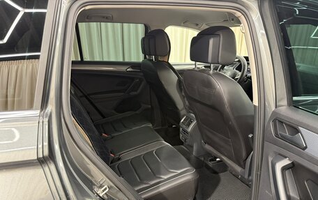Volkswagen Tiguan II, 2021 год, 3 499 900 рублей, 18 фотография