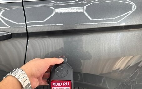 Volkswagen Tiguan II, 2021 год, 3 499 900 рублей, 23 фотография