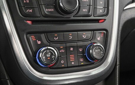 Opel Mokka I, 2014 год, 1 194 000 рублей, 12 фотография