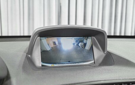Opel Mokka I, 2014 год, 1 194 000 рублей, 14 фотография