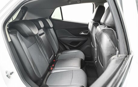 Opel Mokka I, 2014 год, 1 194 000 рублей, 7 фотография