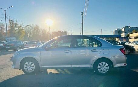 Toyota Corolla, 2017 год, 1 149 999 рублей, 9 фотография