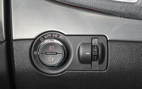 Opel Mokka I, 2014 год, 1 194 000 рублей, 22 фотография