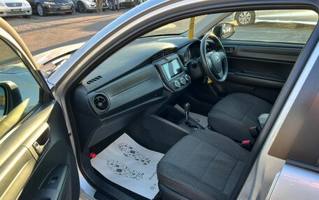 Toyota Corolla, 2017 год, 1 149 999 рублей, 10 фотография