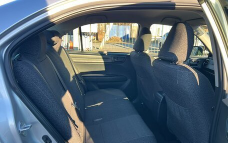 Toyota Corolla, 2017 год, 1 149 999 рублей, 12 фотография