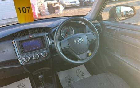 Toyota Corolla, 2017 год, 1 149 999 рублей, 16 фотография