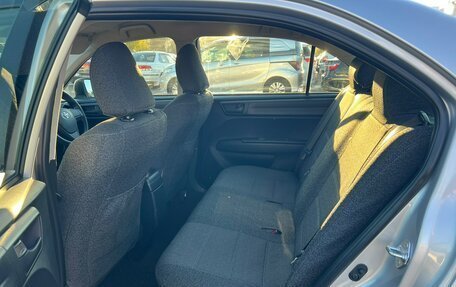 Toyota Corolla, 2017 год, 1 149 999 рублей, 11 фотография