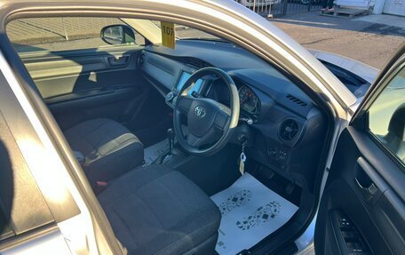 Toyota Corolla, 2017 год, 1 149 999 рублей, 13 фотография