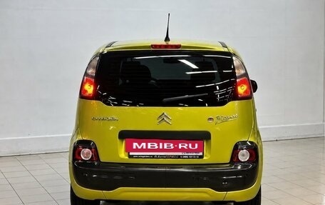 Citroen C3 II, 2010 год, 470 000 рублей, 3 фотография