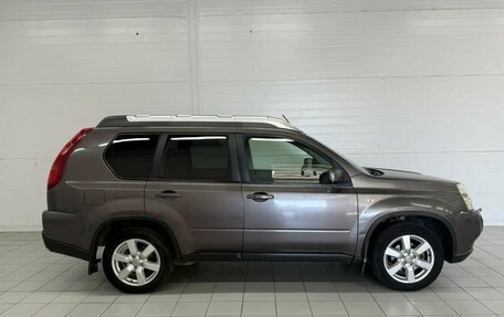 Nissan X-Trail, 2008 год, 960 000 рублей, 4 фотография