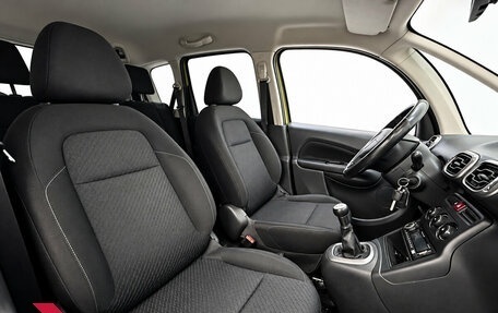 Citroen C3 II, 2010 год, 470 000 рублей, 10 фотография