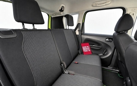 Citroen C3 II, 2010 год, 470 000 рублей, 11 фотография