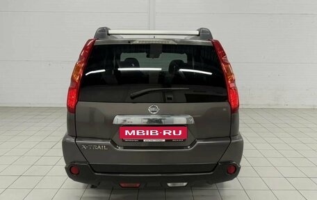 Nissan X-Trail, 2008 год, 960 000 рублей, 7 фотография