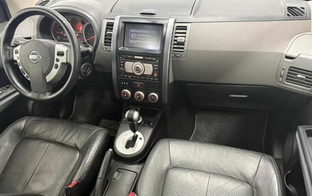 Nissan X-Trail, 2008 год, 960 000 рублей, 16 фотография