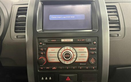 Nissan X-Trail, 2008 год, 960 000 рублей, 13 фотография
